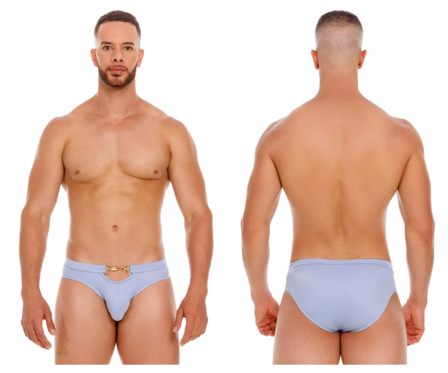 Bikini JOR 2068 Orion Couleur Bleu Ciel