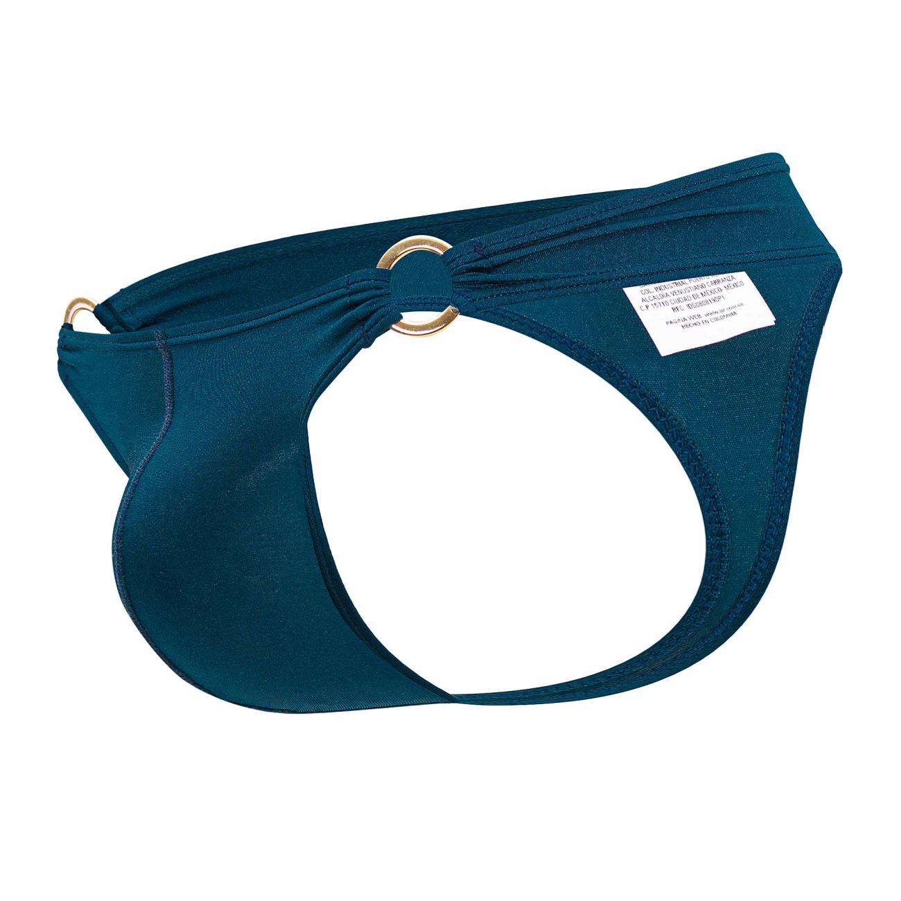 JOR 2071 Magnus Thongs Color Petrol