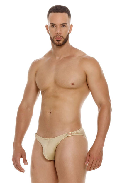 JOR 2072 Titan Bikini Farbe Gold