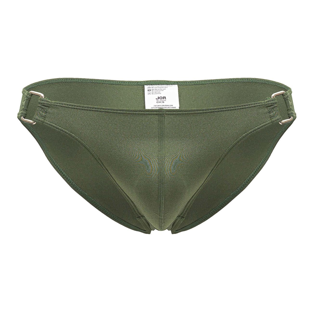 Bikini Titan JOR 2072 Couleur Vert