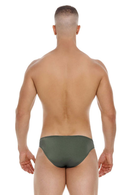 Bikini Titan JOR 2072 Couleur Vert