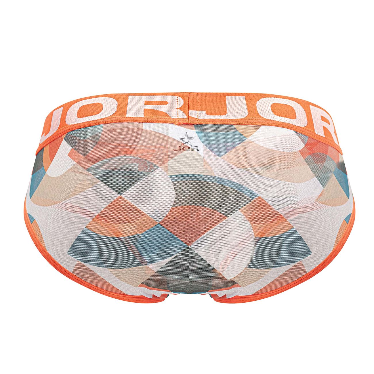 JOR 2093 Boreal Bikini Farbe gedruckt