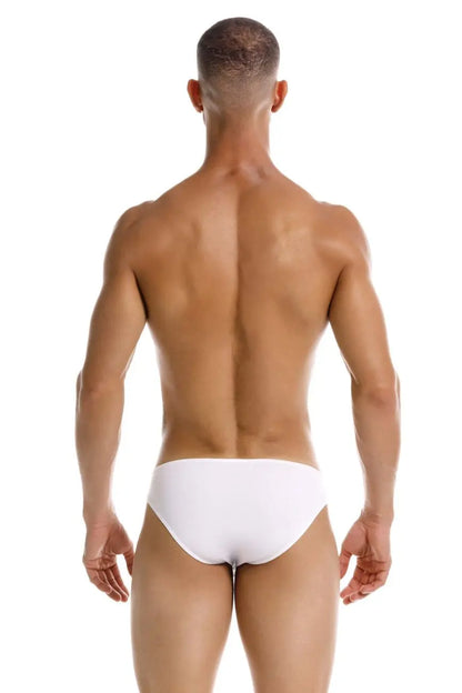 JOR Men's Underwear 2150 Apolo Bikini Color White