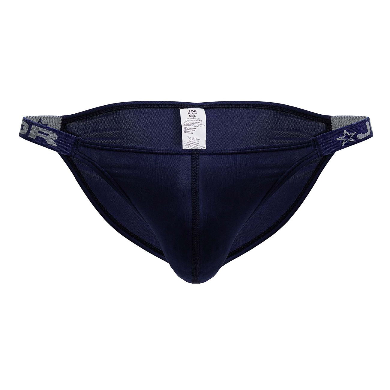 Bikini JOR 2233 Eros Couleur Bleu