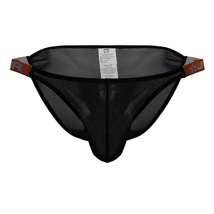 JOR 2236 Frost Bikini Farbe Schwarz