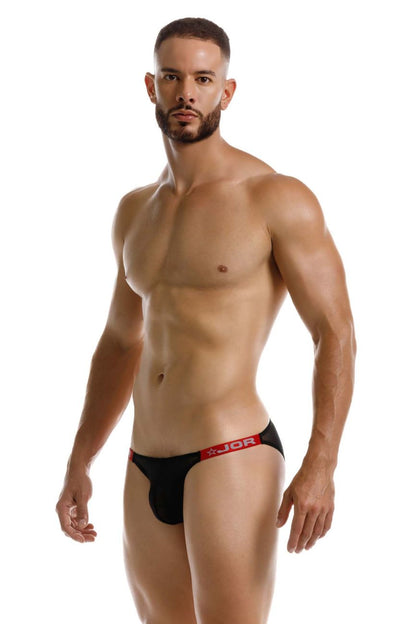 JOR 2236 Frost Bikini Farbe Schwarz