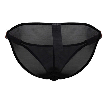 JOR 2236 Frost Bikini Farbe Schwarz