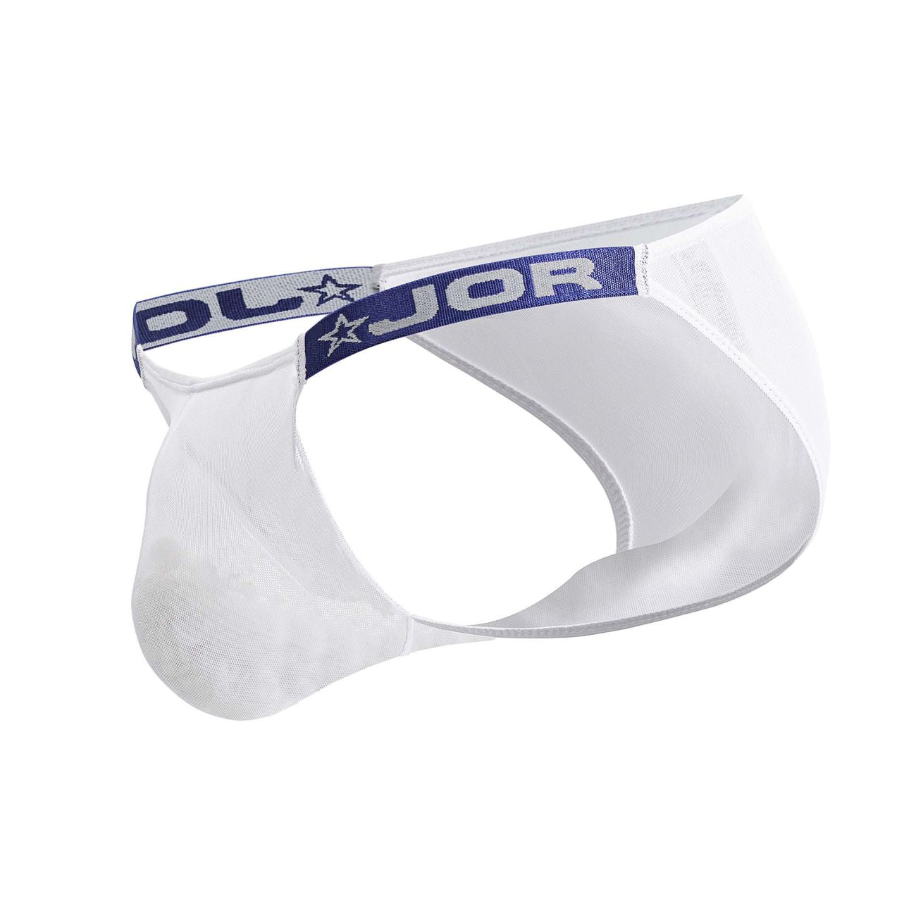 JOR 2236 Frost Bikini Farbe Weiß