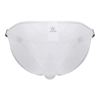 JOR 2236 Frost Bikini Farbe Weiß