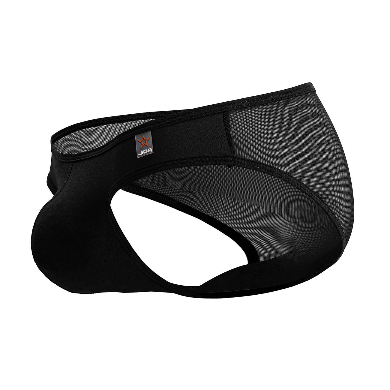 JOR 2241 Origin Slip Farbe Schwarz