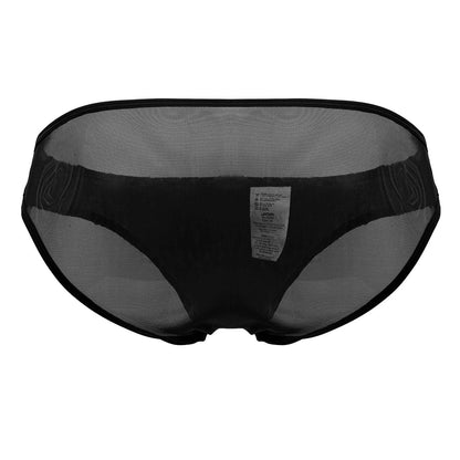 JOR 2241 Origin Slip Farbe Schwarz