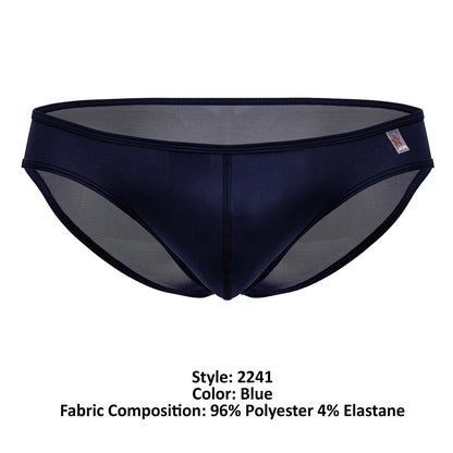 JOR 2241 Origin Briefs Color Blue