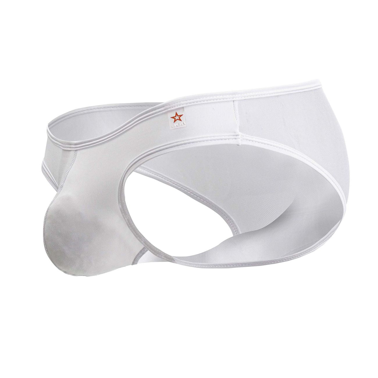 JOR 2241 Origin Slip Couleur Blanc