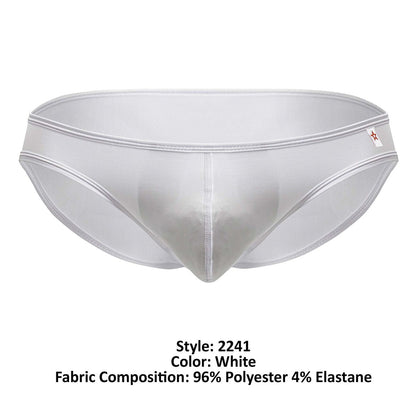 JOR 2241 Origin Slip Couleur Blanc