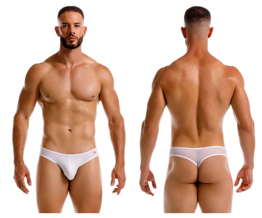 JOR 2242 Origin Thongs Color White