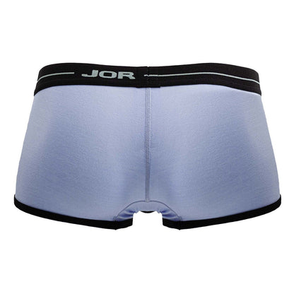 JOR 2243 Astra Badehose Farbe Blau