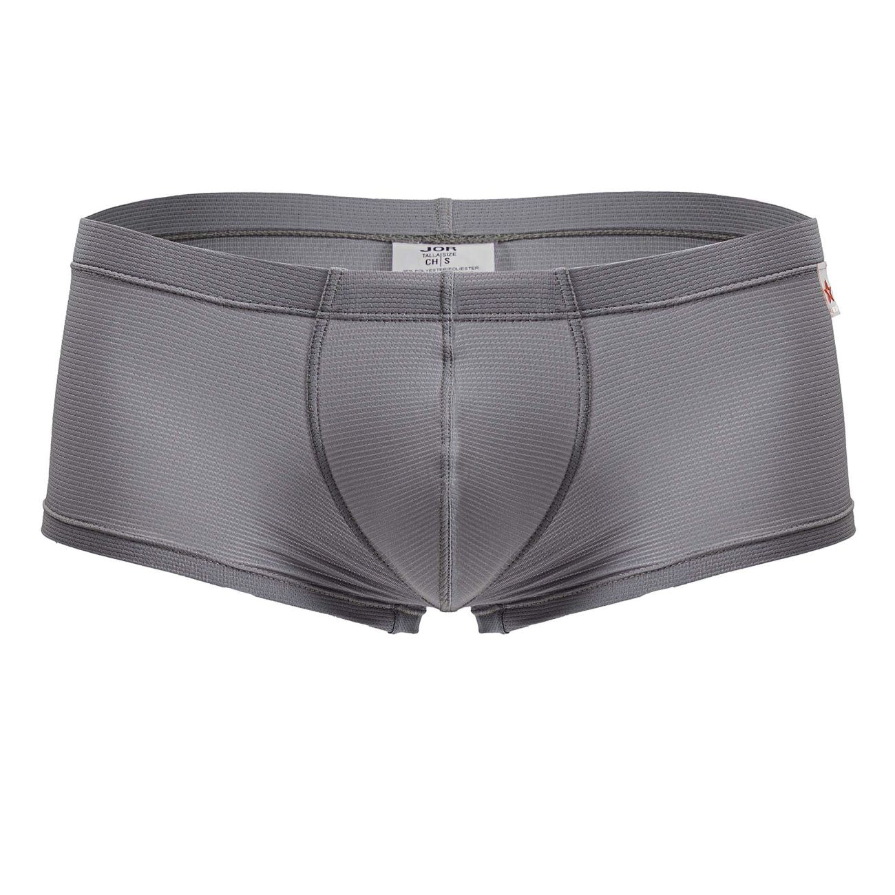 JOR 2246 Cosmo Trunks Farbe Grau