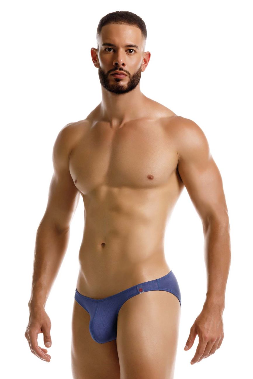 JOR 2247 Cosmo Bikini Farbe Blau