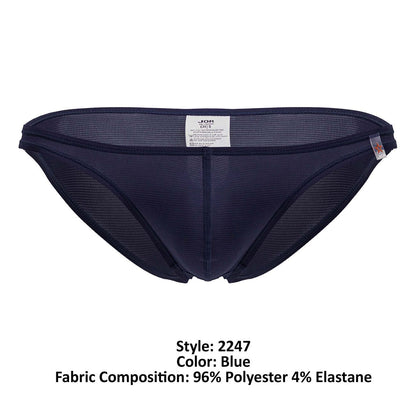 JOR 2247 Cosmo Bikini Farbe Blau
