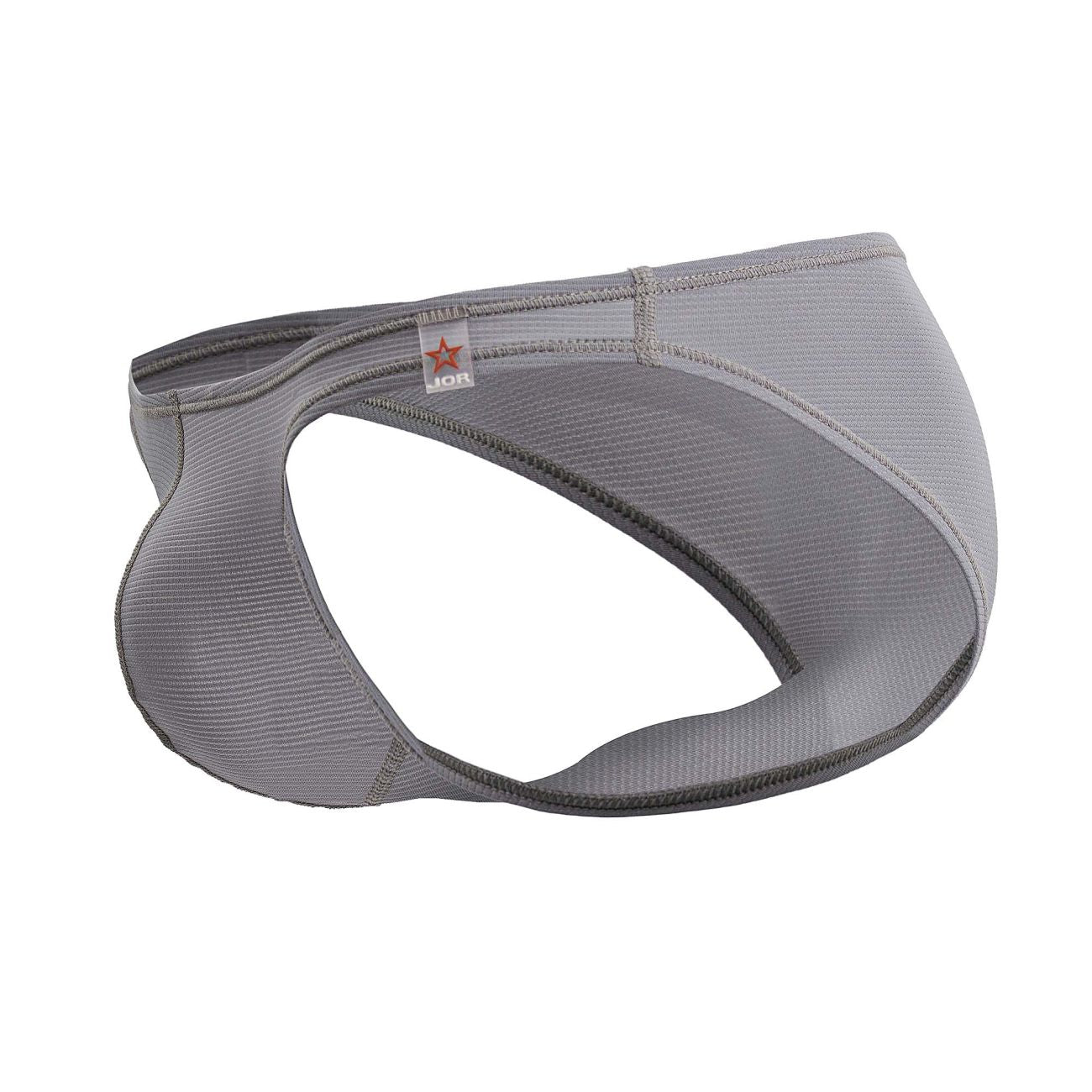 JOR 2247 Cosmo Bikini Farbe Grau