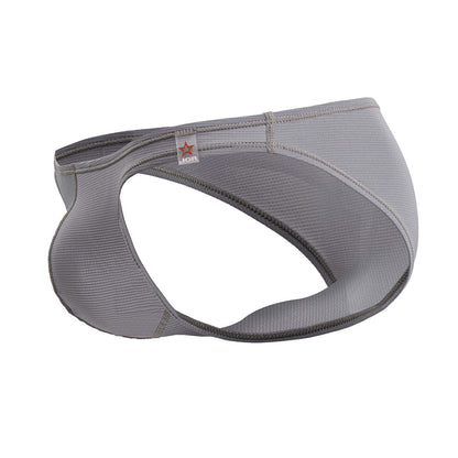 JOR 2247 Cosmo Bikini Farbe Grau