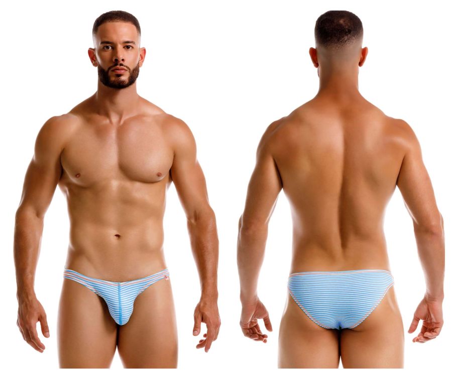 JOR 2249 Sour Bikini Couleur Bleu