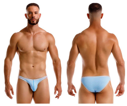 JOR 2249 Sour Bikini Couleur Bleu