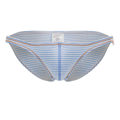 JOR 2249 Sour Bikini Couleur Bleu