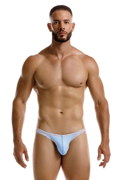 JOR 2249 Sour Bikini Couleur Bleu