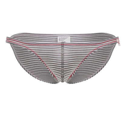 JOR 2249 Sour Bikini Color Gray