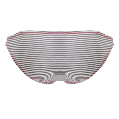 JOR 2249 Sour Bikini Color Gray