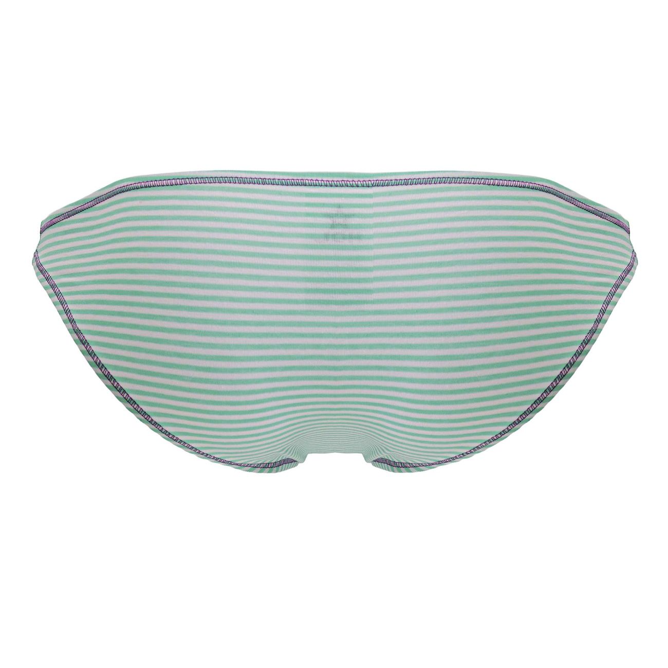 JOR 2249 Sour Bikini Couleur Menthe