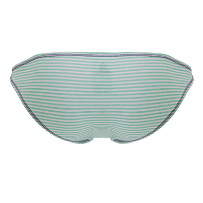 JOR 2249 Sour Bikini Couleur Menthe