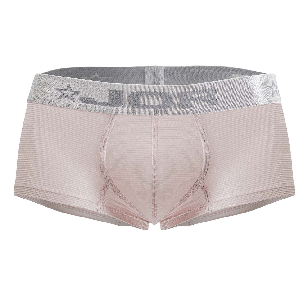 JOR 2251 Helle Badehose Farbe Pink