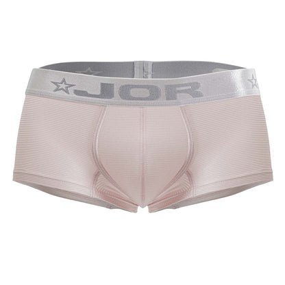 JOR 2251 Helle Badehose Farbe Pink