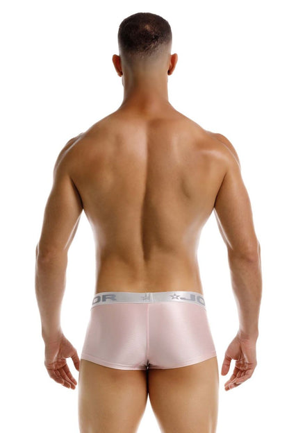 JOR 2251 Helle Badehose Farbe Pink