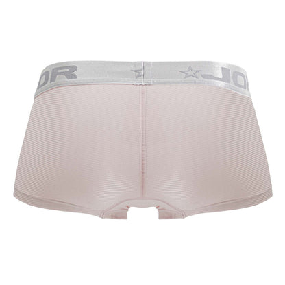JOR 2251 Helle Badehose Farbe Pink