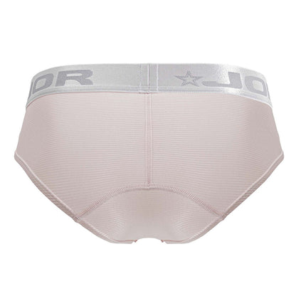 JOR 2252 Helle Slips Farbe Pink