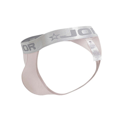 JOR 2253 Tongs brillantes couleur rose