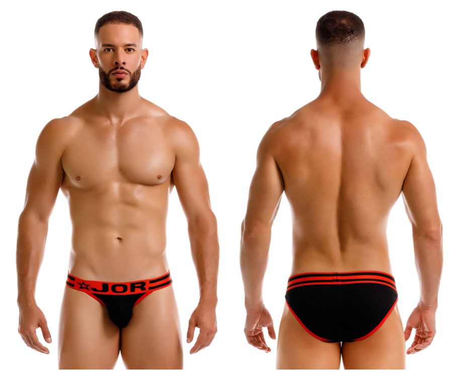 JOR 2255 Rush Bikini Farbe Schwarz