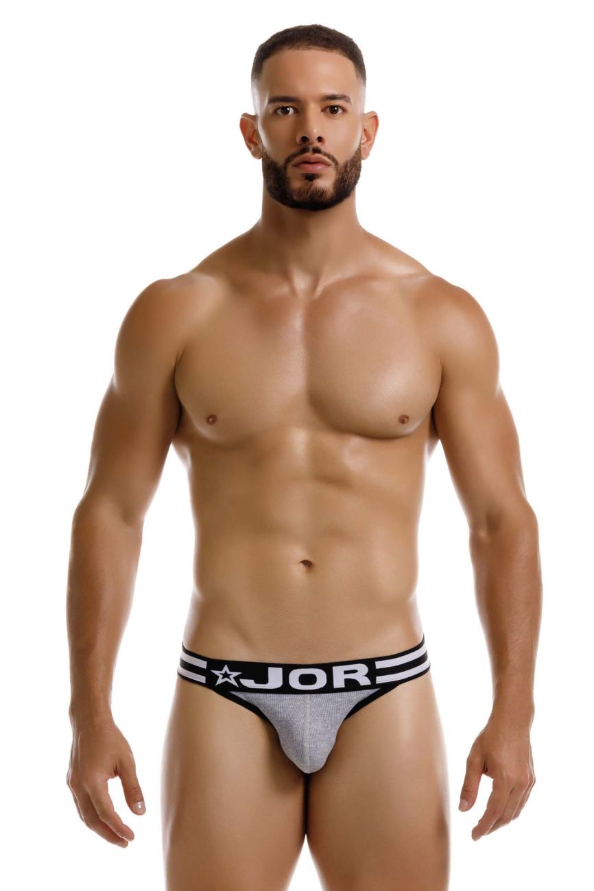 JOR 2255 Rush Bikini Farbe Grau