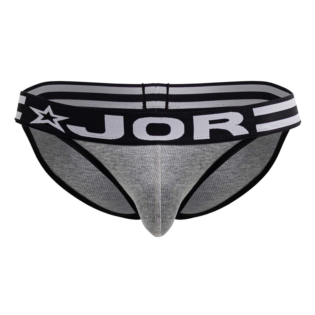 JOR 2255 Rush Bikini Farbe Grau