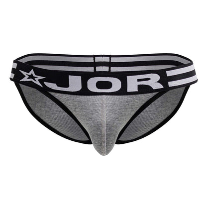 JOR 2255 Rush Bikini Farbe Grau