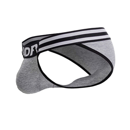 JOR 2255 Rush Bikini Farbe Grau