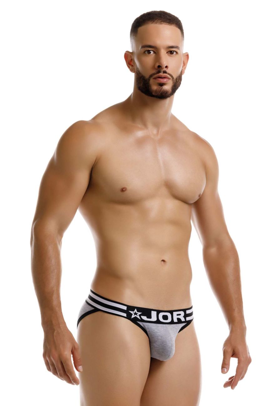 JOR 2255 Rush Bikini Farbe Grau