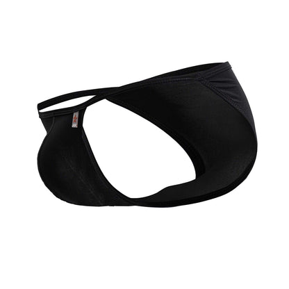 JOR 2257 Axel Bikini Color Black