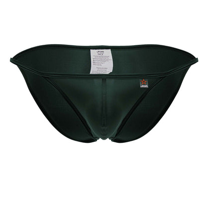 JOR 2257 Axel Bikini Color Green