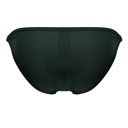 JOR 2257 Axel Bikini Color Green