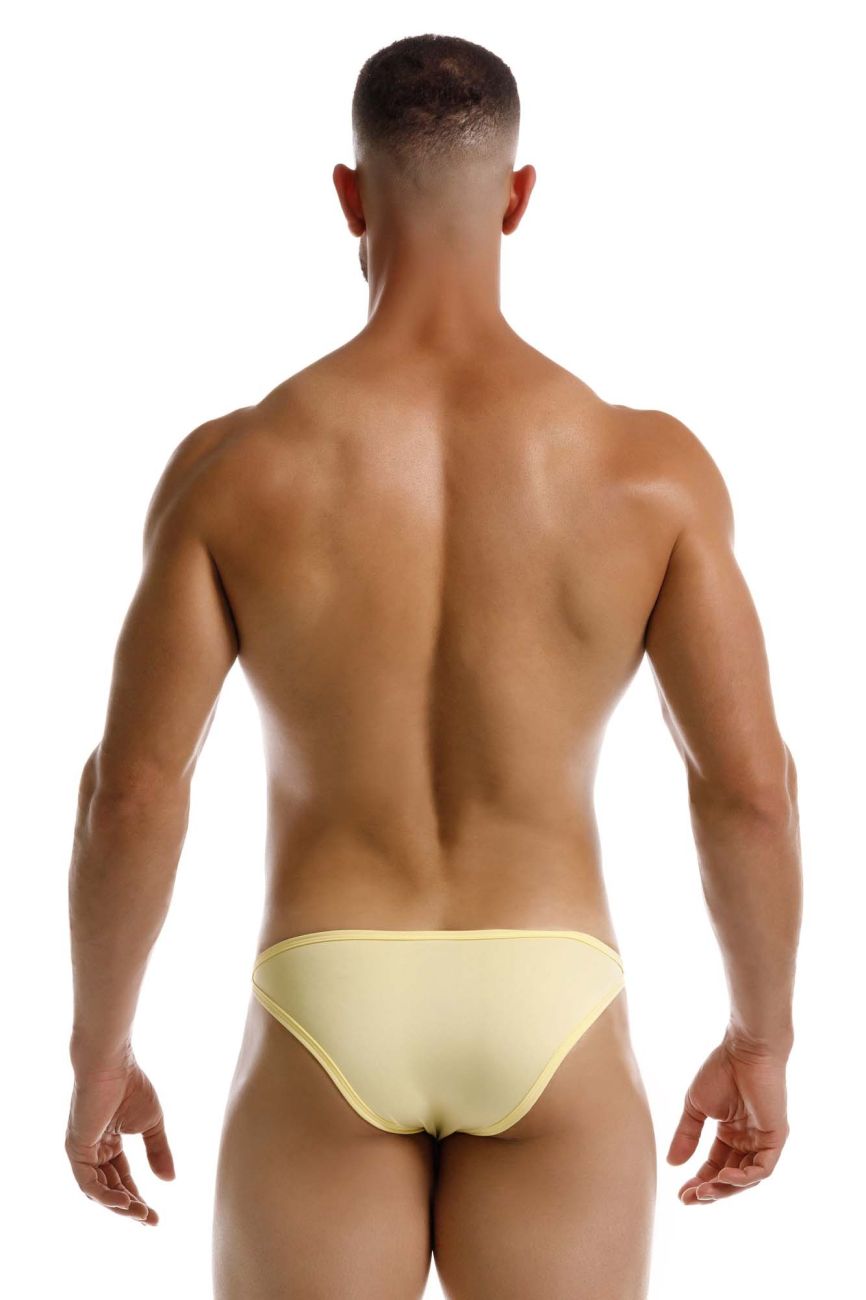JOR 2257 Axel Bikini Couleur Jaune