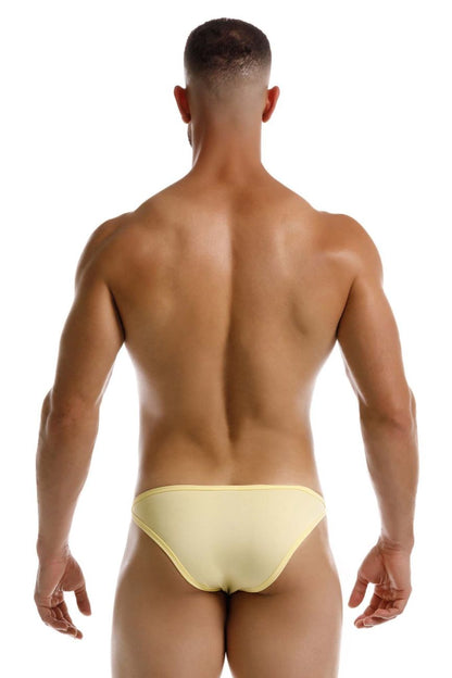 JOR 2257 Axel Bikini Couleur Jaune
